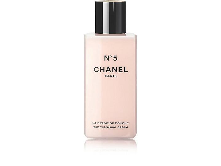 Chanel Women's N&deg;5 The Cleansing Cream