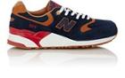 New Balance 999 Sneakers-blue