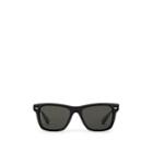 Oliver Peoples Men's Oliver Sun Sunglasses - Black
