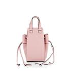 Loewe Women's Hammock Mini Leather Bag - Pastel Pink