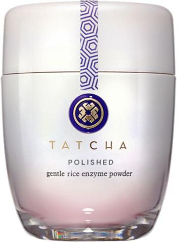 Tatcha Polished: Gentle Rice Enzyme Powder-colorless
