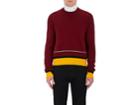 Calvin Klein 205w39nyc Men's Colorblocked Wool-blend Sweater