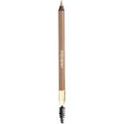 Yves Saint Laurent Beauty Women's Eyebrow Pencil-3 Glazed Brown