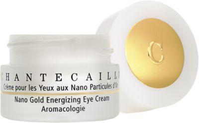 Chantecaille Women's Nano Gold Energizing Eye Cream