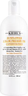 Kiehl's Since 1851 Women's Sunflower Color Preserving Conditioner