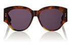 Dior Women's Ladydiorstuds2 Sunglasses