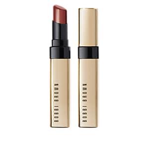 Bobbi Brown Women's Luxe Shine Intense Lipstick - Claret