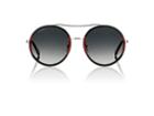 Gucci Men's Gg0061s Sunglasses
