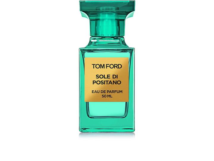 Tom Ford Women's Sole Di Positano Eau De Parfum Spray 50ml