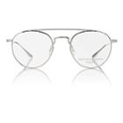 Barton Perreira Men's Vashon Eyeglasses-silver