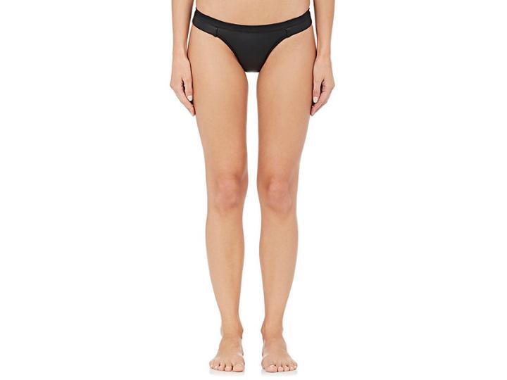 Dos Gardenias Women's Ramble On Neoprene Bikini Bottom