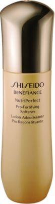 Shiseido Women's Benefiance Nutriperfect Pro-fortifying Softener