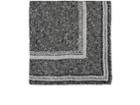 Brunello Cucinelli Men's Mlange Linen-cotton Pocket Square
