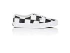Vans Men's Bny Sole Series: Og Authentic Lx Leather Sneakers