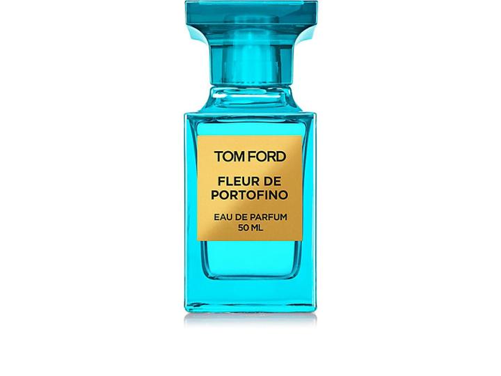 Tom Ford Men's Fleur De Portofino Eau De Parfum 50ml