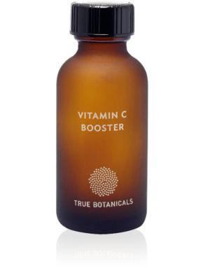 True Botanicals Women's Vitamin C Booster