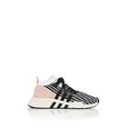 Adidas Men's Eqt Support Mid Adv Primeknit Sneakers - White, Blk
