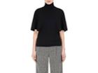 Derek Lam Women's Silk-cashmere Caplet Sweater