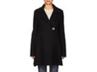 The Row Women's Ralty Cotton-wool One-button Coat
