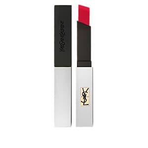 Yves Saint Laurent Beauty Women's Rouge Pur Couture: The Slim Sheer Matte Lipstick - N108 Rouge Devetu