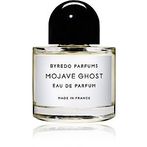 Byredo Women's Mojave Ghost Eau De Parfum 50ml