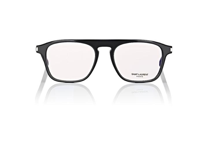 Saint Laurent Men's Sl 157 Eyeglasses