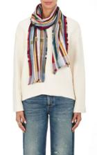 Wallace Sewell Women's Duncan Silk-cashmere Scarf
