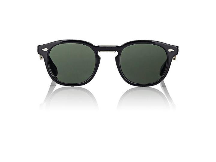 Moscot Men's Lemtosh Folding Sunglasses
