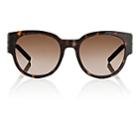 Saint Laurent Women's Sl M19 Sunglasses-brown