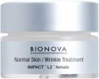 Bionova Women's Normal Skin / Wrinkle Treatment [level 2]