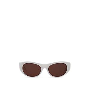 Oliver Peoples Men's Exton Sunglasses - Pink