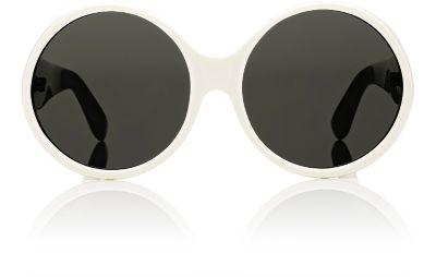 Saint Laurent Women's Sl M1 Sunglasses