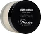 Baxter Of California Men's Cream Pomade