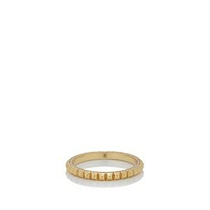 Raphaele Canot Women's Studs Forever Eternity Ring - Gold