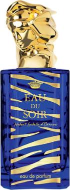 Sisley-paris Eau Du Soir Limited Edition 2014 - 100 Ml-colorless