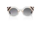 Fendi Women's Ff 0240 Sunglasses