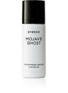 Byredo Women's Mojave Ghost Hair Perfume 75ml