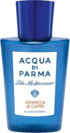 Acqua Di Parma Women's Blu Med Arancia Shower Gel 200ml
