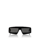 Gucci Women's Gg0358s Sunglasses - Black