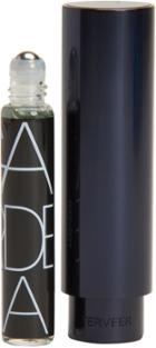 Terveer Perfume Alum With Gardenia Perfume Oil-colorless