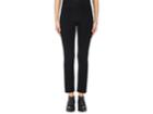 Givenchy Women's Ankle-zip Skinny Pants