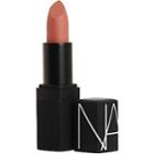 Nars Women's Satin Lipstick-niagara