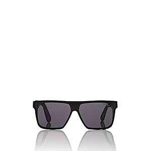 Tom Ford Men's Whyat Sunglasses - Black
