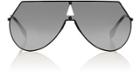 Fendi Women's 0193 Shield Sunglasses