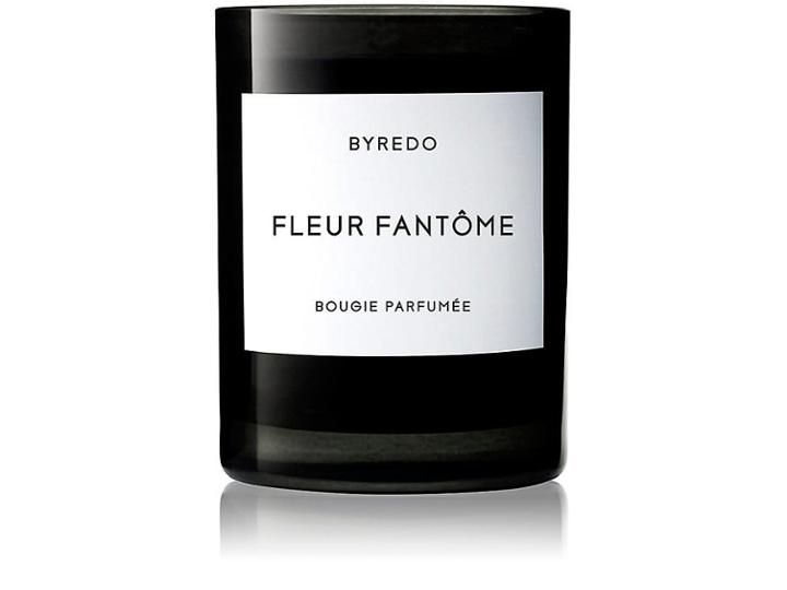 Byredo Women's Fleur Fantme Candle 240g
