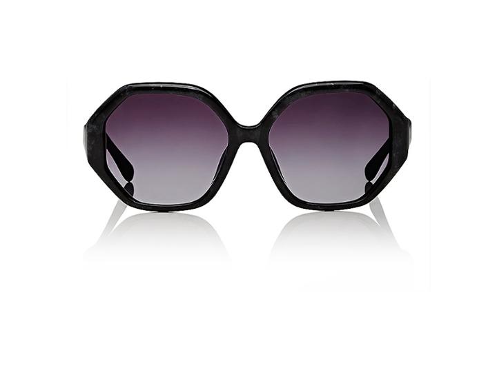 Derek Lam Women's Stormy Sunglasses