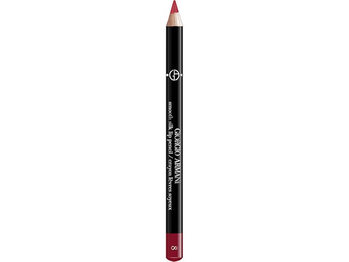 Armani Women's Smooth Silk Lip Pencil