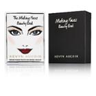 Kevyn Aucoin Women's Making Faces Beauty Book-natural