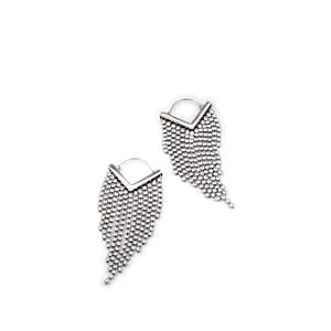 Isabel Marant Women's Boucle D'oreill Crystal Chandelier Earrings
