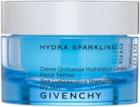 Givenchy Beauty Women's Hydra Sparkling Rich Luminescence Moisturizing Cream - Dry Clean